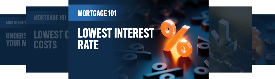 mortgage 101