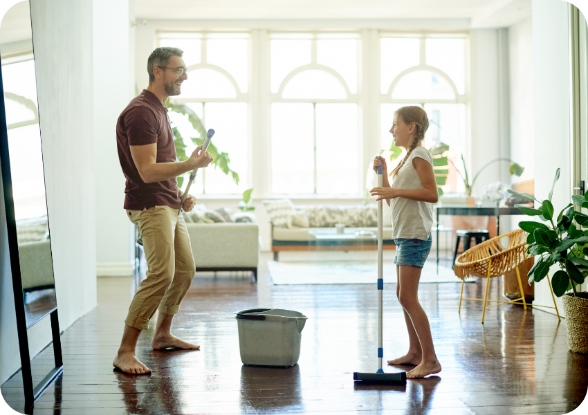 HomeOrgTips