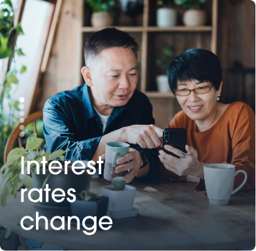 Couples drinking Coffees