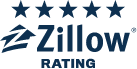 5-Star Zillow Rating
