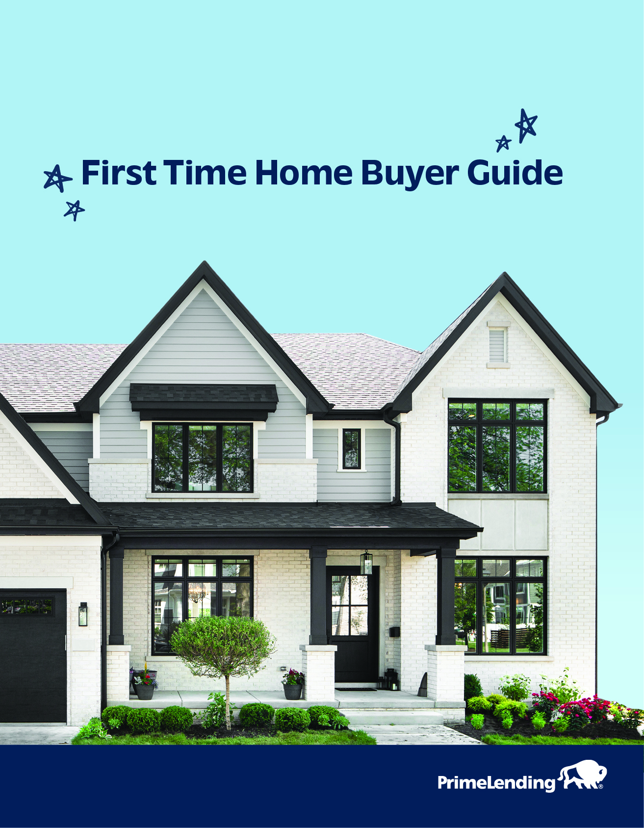 Guide Cover